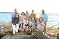 Williams Family